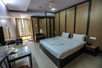 Shoba Inn, Bangalore 5